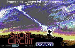 Title image from the game