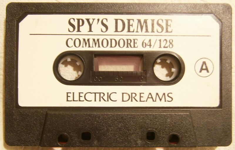 File:SpysDemise Kassette.jpg