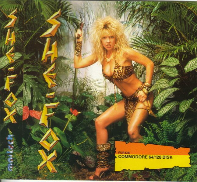 File:Vixen SheFox Cover.jpg