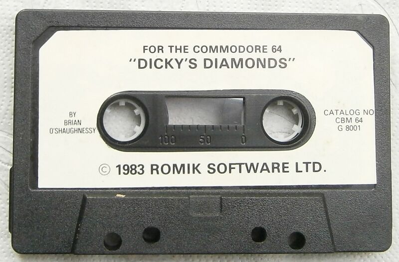 File:DickysDiamonds Kassette.jpg