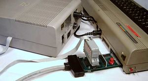 SpeedDOS - C64-Wiki