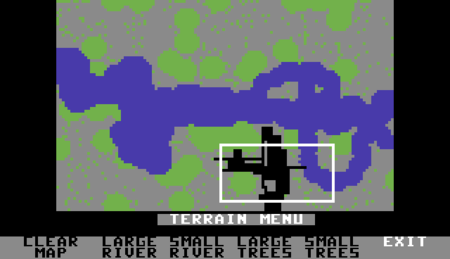 Sim City - C64-Wiki