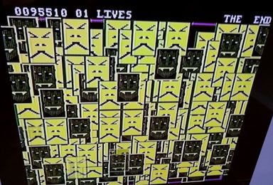 Topscore of Mindless