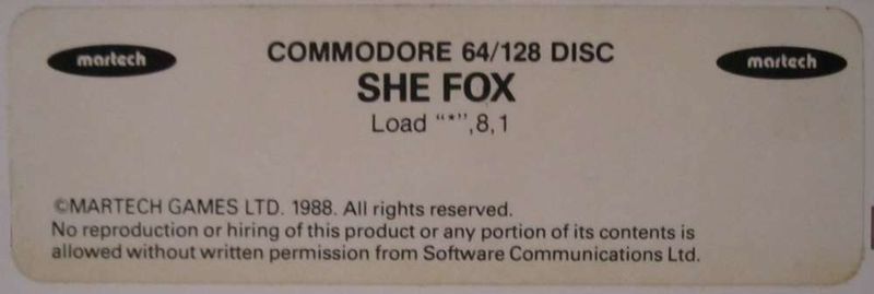 File:SheFox DiskLabel.jpg