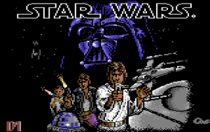 Title image from Star Wars