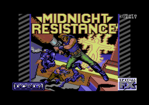 Title image from the game