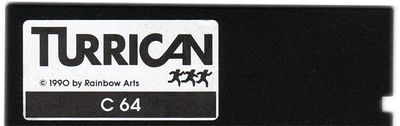 Disk label