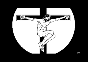 Hi-Res image from the demo Justice