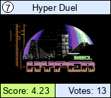 Hyper Duel