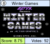 Winter Games