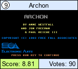 Archon