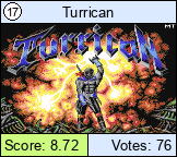 Turrican