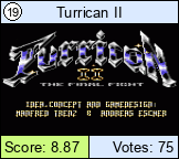 Turrican II