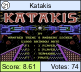 Katakis