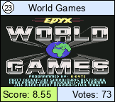 World Games