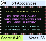 Fort Apocalypse