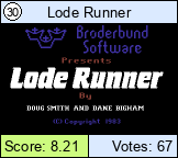 Lode Runner