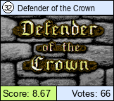 Defender of the Crown