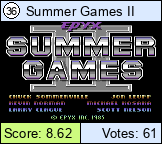 Summer Games II