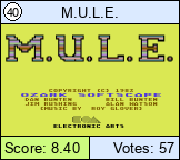 M.U.L.E.