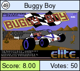 Buggy Boy