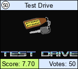 Test Drive