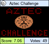 Aztec Challenge