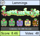 Lemmings