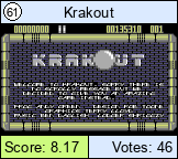 Krakout
