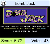 Bomb Jack