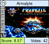 Armalyte