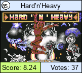 Hard'n'Heavy