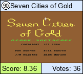 Seven Cities of Gold