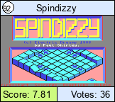 Spindizzy