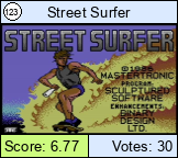 Street Surfer