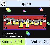 Tapper