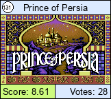 Prince of Persia