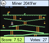 Miner 2049'er