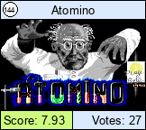 Atomino