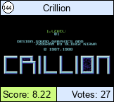 Crillion