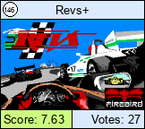 Revs+