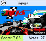 Revs+