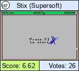 Stix (Supersoft)