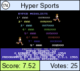 Hyper Sports