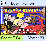 Bop'n Rumble