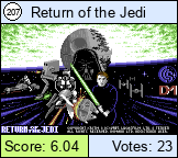 Return of the Jedi