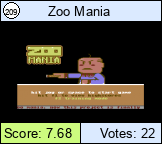 Zoo Mania