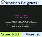 Neptune's Daughters