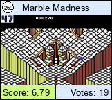 Marble Madness