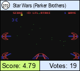 Star Wars (Parker Brothers)